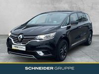 Używany Renault Espace Initiale Paris 190 KM (139 kW) 2022 Czarny Minivan