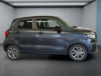 Neu Leapmotor T03 69 kW (95 PS) 2026 Grau Kleinwagen