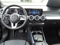 gebraucht Mercedes GLB200 GLB 200Progressive AHK LED MBUX HighEnd 19"AMG