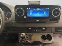 Second-hand Mercedes Sprinter 125 CP (91 kW) 2025 Alb Van