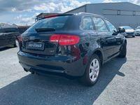 gebraucht Audi A3 1.4 TFSI Ambiente_ S-Tronic, LED+ Xenon