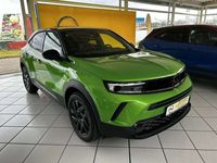 gebraucht Opel Mokka 1.2 DI Turbo Elegance 100 kW