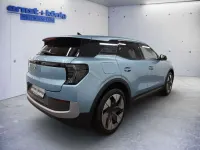 Gebraucht Ford Explorer Premium 250 kW (340 PS) 2025 Arctic blue metallic SUV
