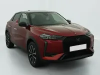 Gebraucht DS Automobiles DS3 Performance 101 PS (74 kW) 2024 (rouge diva toit noir) SUV