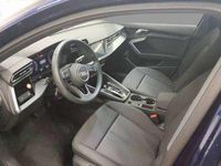 Gebraucht Audi A3 Ambiente 116 PS (85 kW) 2025 Blau Limousine