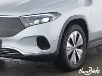 Gebraucht Mercedes EQA250 139 kW (190 PS) 2025 SUV