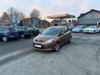 Gebraucht Ford C-MAX SYNC Edition 116 PS (85 kW) 2013 Burnished glow Van / Kleinbus