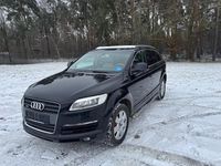 Gebraucht Audi Q7 233 PS (171 kW) 2006 Schwarz SUV
