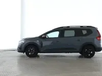 Gebraucht Dacia Jogger Extreme 110 PS (80 kW) 2025 Grau Van / Kleinbus