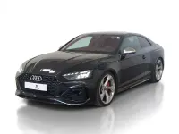 Gebraucht Audi RS5 Ambiente 450 PS (330 kW) 2020 Mythosschwarz metallic Coupé