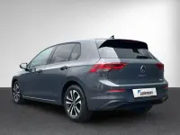 Gebraucht VW Golf VII United 150 PS (110 kW) 2021 Kleinwagen