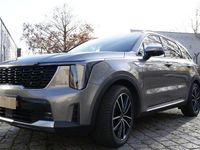 Gebraucht Kia Sorento Platinum 193 PS (141 kW) 2024 SUV