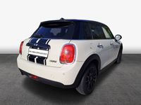 gebraucht Mini Cooper 5-Türer Pepper Navi Tempomat Klimaaut. Sh