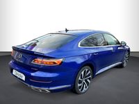 gebraucht VW Arteon R-Line 1.4 TSI eHybrid DSG, PANO, STANDHZ