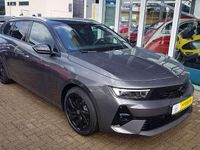 Gebraucht Opel Astra GS Line 150 PS (110 kW) 2024 Platinium grau Kombi