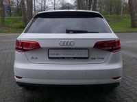 gebraucht Audi A3 Sportback 35 TFSI s-tronic Xenon Navi Tempoma