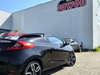 Second-hand Renault Wind 102 CP (75 kW) 2011 Negru Cabrio