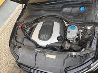 Gebraucht Audi A6 Competition 326 PS (239 kW) 2018 Schwarz Kombi