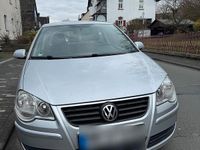 Gebraucht VW Polo 44 PS (32 kW) 2009 Kleinwagen