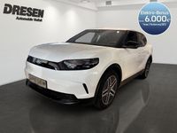 Neu Ford Capri Extended Range 210 kW (286 PS) 2026 Weiss SUV