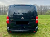 gebraucht Toyota Verso Proace