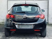 gebraucht Opel Astra 1.4 Lim. 5-trg.*XENON*TEMPO*TÜV 08.2025