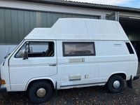 Gebraucht VW T3 88 PS (64 kW) 1982 Beige Van