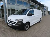 Gebraucht VW T7 150 PS (110 kW) 2025 Weiß Van
