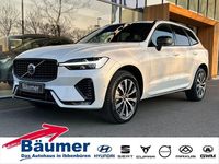 Gebraucht Volvo XC60 Plus 197 PS (144 kW) 2024 Weiß SUV