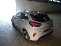 Gebraucht Ford Puma ST 200 PS (147 kW) 2023 Grau SUV