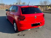 Second-hand VW Polo 95 CP (69 kW) 2018 Hatchback