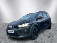 Neu Dacia Jogger Extreme 155 PS (114 kW) 2025 Perlmuttschwarz Van / Kleinbus
