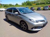 Gebraucht Toyota Auris 116 PS (85 kW) 2017 Andere Limousine