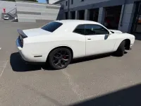 Gebraucht Dodge Challenger 381 PS (280 kW) 2019 Weiß Coupé
