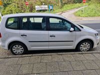 gebraucht VW Touran 1.6 tdi 2014 2 Besitzer