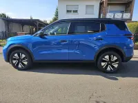 Gebraucht Opel Frontera Ultimate 136 PS (100 kW) 2026 Blau SUV