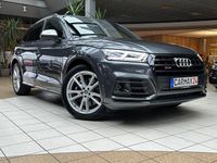 Gebraucht Audi SQ5 Sport 347 PS (255 kW) 2020 Grau SUV