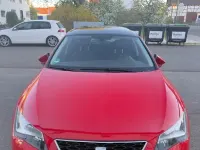 Gebraucht Seat Leon FR 179 PS (131 kW) 2016 Rot Limousine