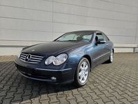 gebraucht Mercedes 200 Kompressor Elegance | Navi | PDC |