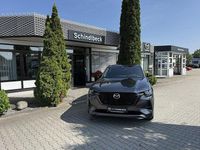 Neu Mazda CX-60 328 PS (241 kW) 2025 Grau SUV