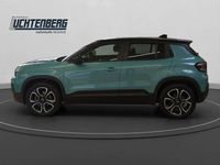 Gebraucht Jeep Avenger EV Altitude 114 kW (156 PS) 2023 Andere SUV