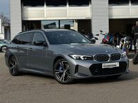 Gebraucht BMW M340 Performance 340 PS (250 kW) 2024 Grau Limousine