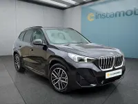 Gebraucht BMW X1 136 PS (100 kW) 2025 Schwarz SUV