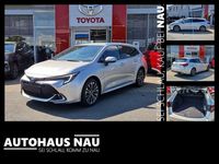 Neu Toyota Corolla 178 PS (130 kW) 2025 Cosmicsilber Kombi