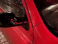 Gebraucht Nissan Micra 65 PS (47 kW) 2004 Rot Kleinwagen