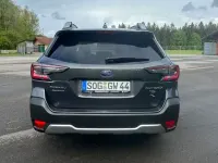 Gebraucht Subaru Outback Platinum 169 PS (124 kW) 2021 Grau Kombi