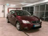 Gebraucht Seat Toledo Style 122 PS (89 kW) 2013 Kleinwagen