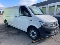 Gebraucht VW Transporter 150 PS (110 kW) 2018 Weiß Van