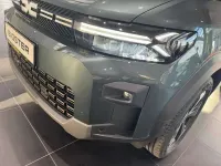 Gebraucht Dacia Bigster Extreme 155 PS (114 kW) 2025 Zeder grün metallic SUV