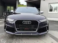 Gebraucht Audi RS6 Performance 736 PS (541 kW) 2017 Violet Kombi